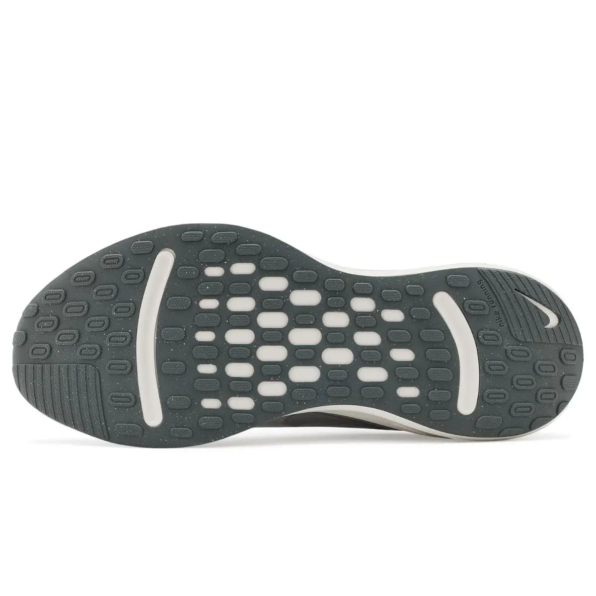 Nike shoes - Black/White/Anthracite 52