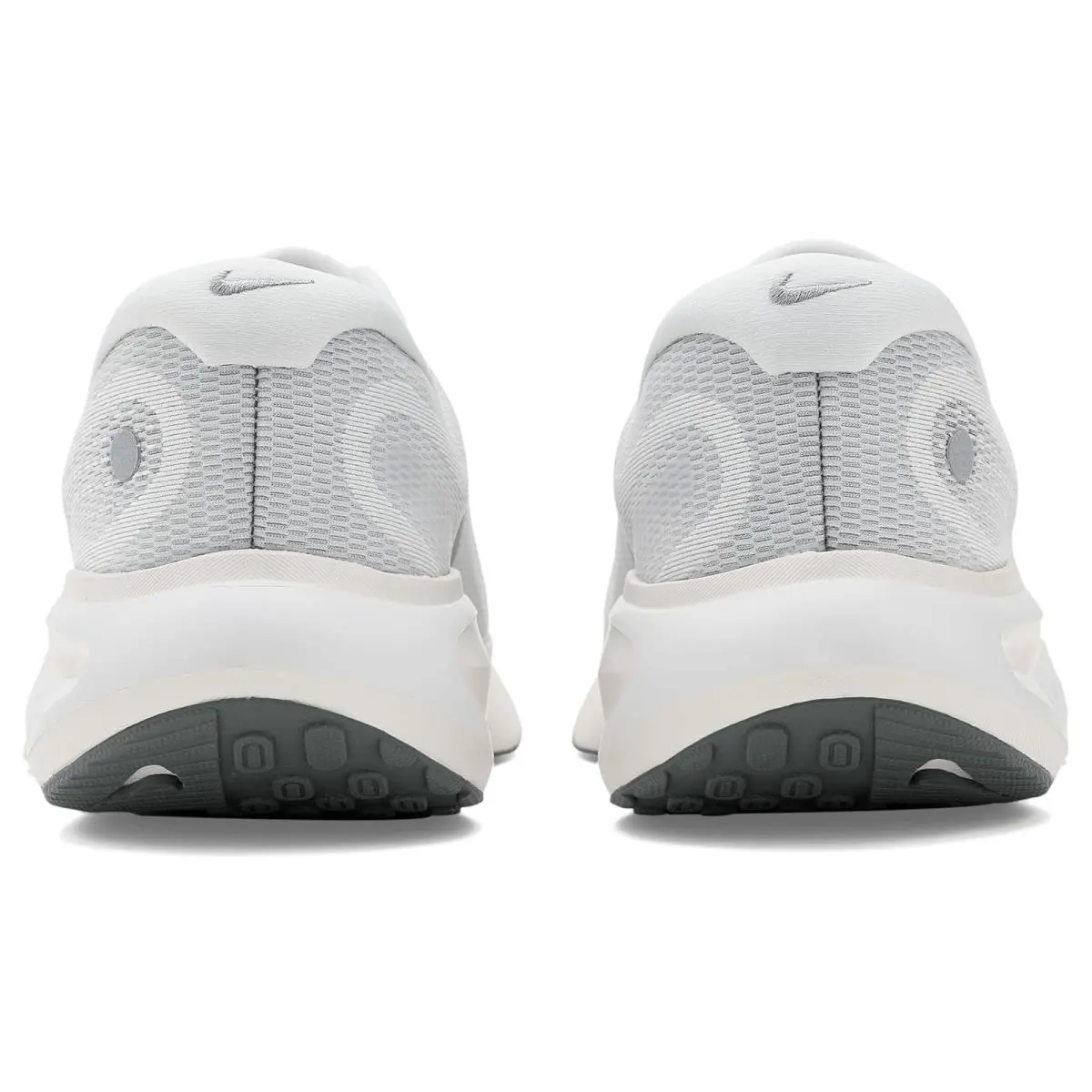 Nike shoes - Black/White/Anthracite 54