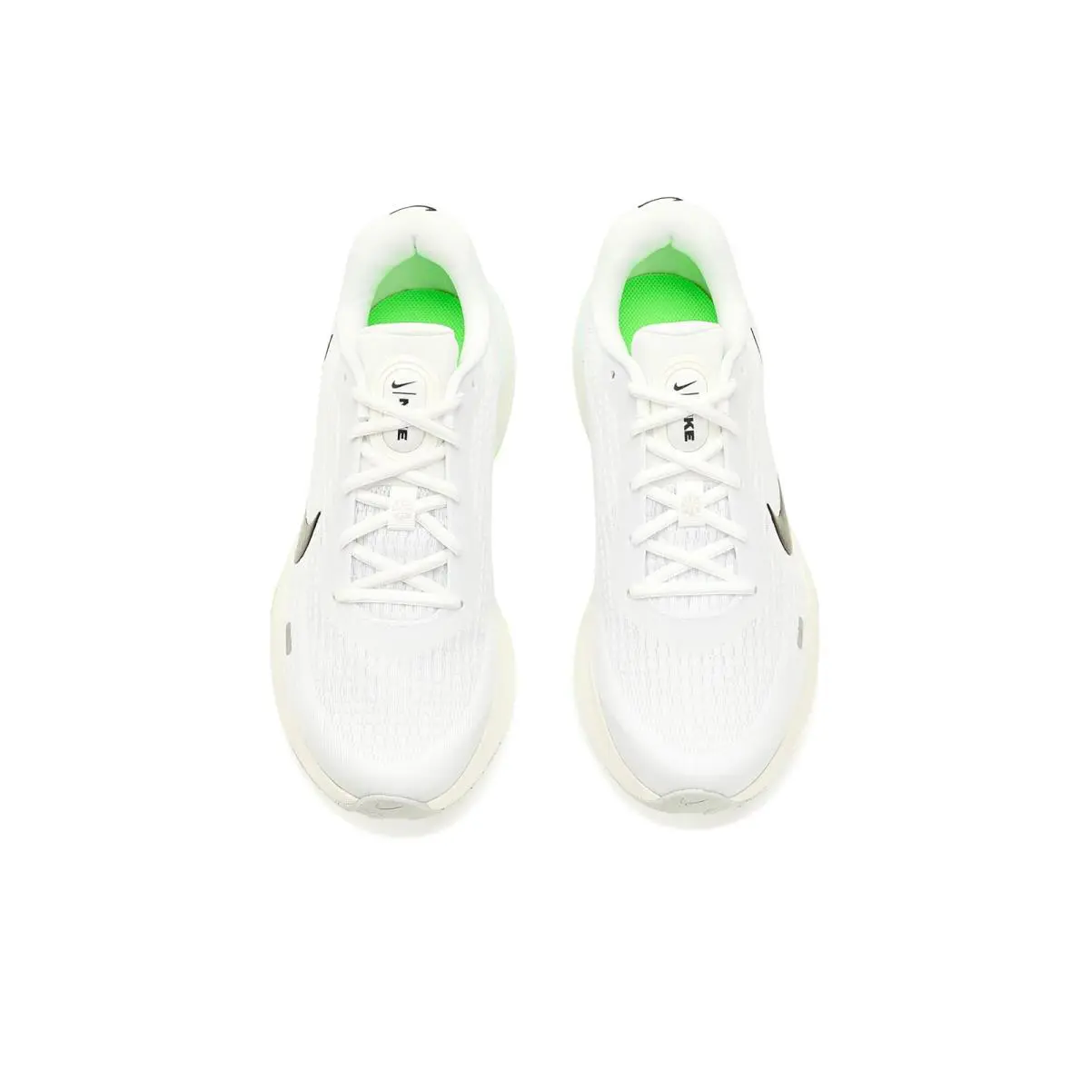 Nike shoes - Black/White/Anthracite 63