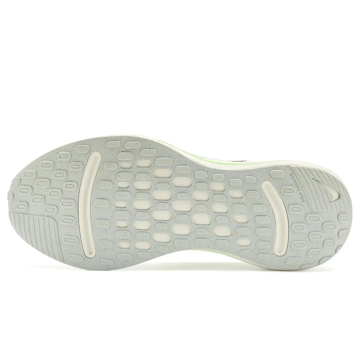 Nike shoes - Black/White/Anthracite 66