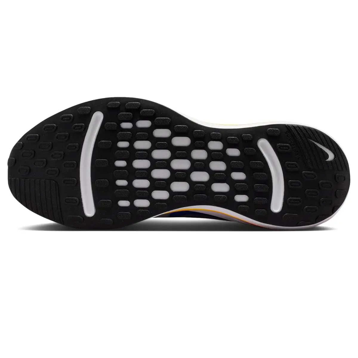 Nike shoes - Black/White/Anthracite 80