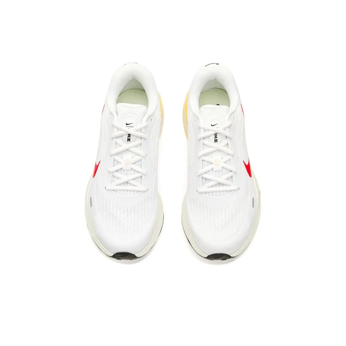 Nike shoes - Black/White/Anthracite 70