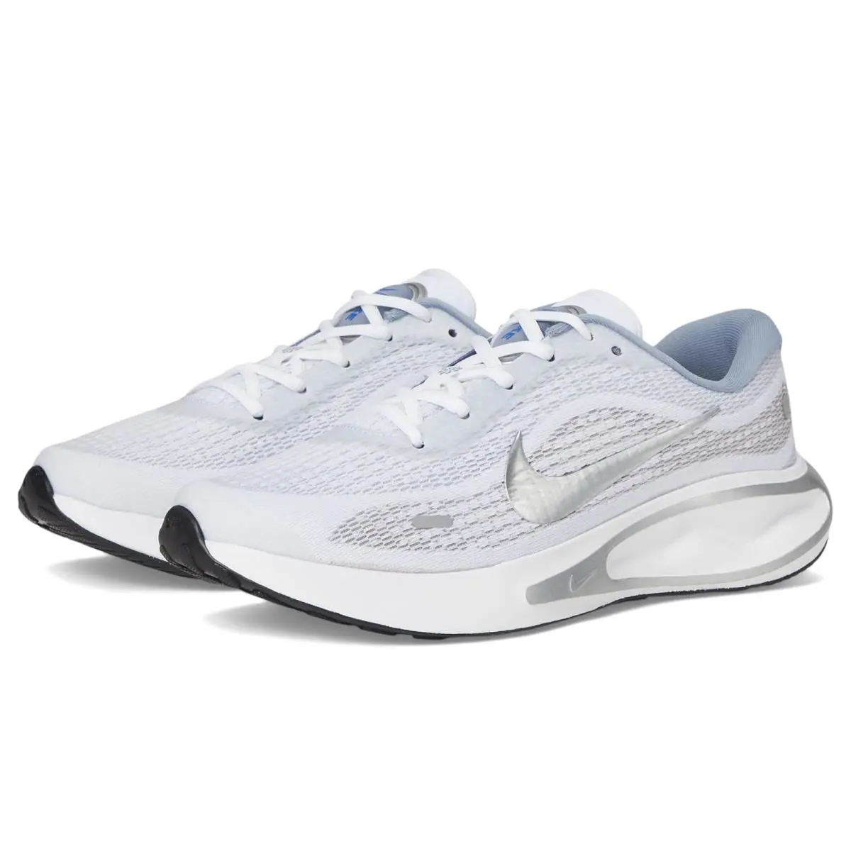 Nike shoes - Black/White/Anthracite 20