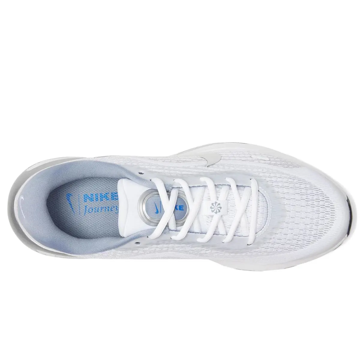 Nike shoes - Black/White/Anthracite 21