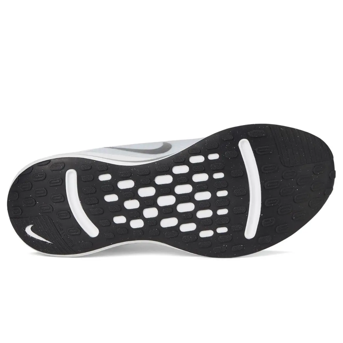 Nike shoes - Black/White/Anthracite 22
