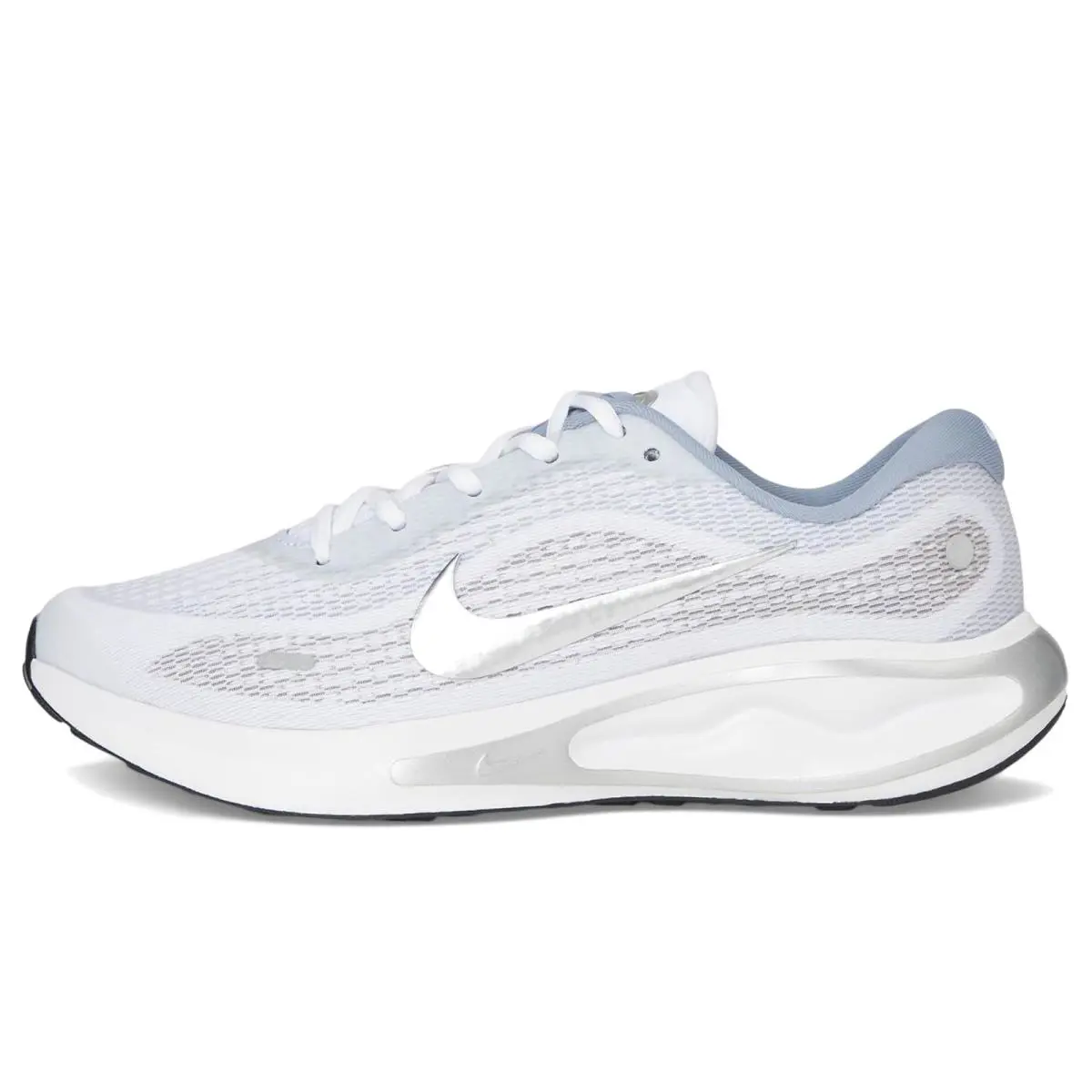 Nike shoes - Black/White/Anthracite 23