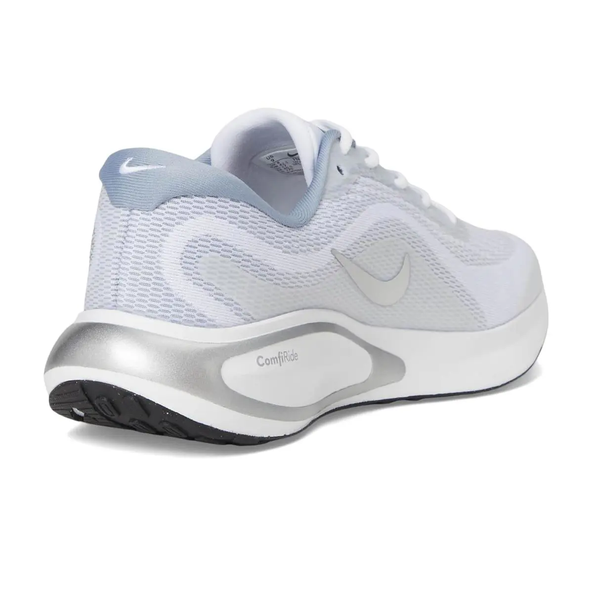 Nike shoes - Black/White/Anthracite 24