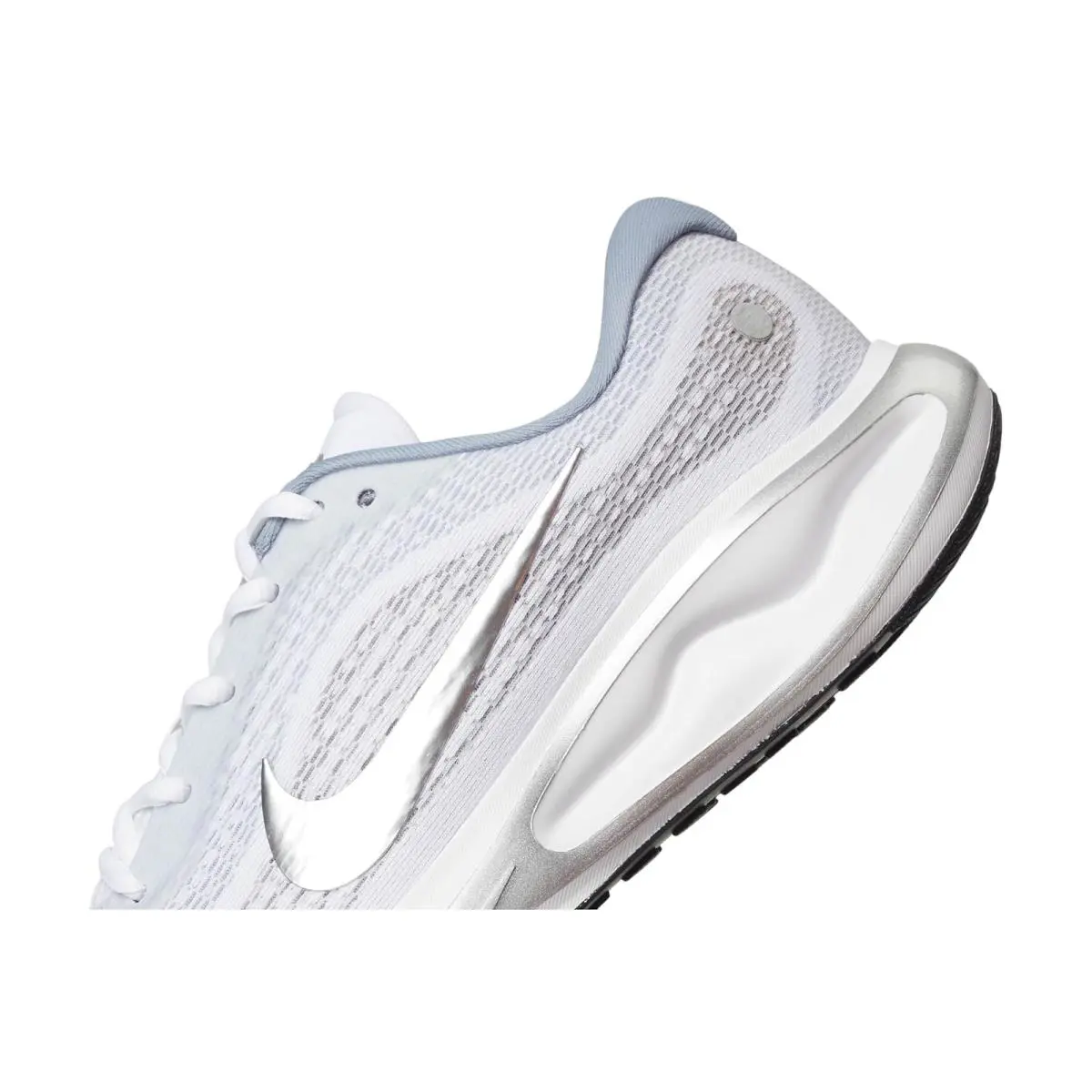 Nike shoes - Black/White/Anthracite 25
