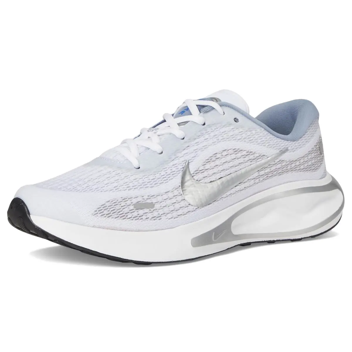 Nike shoes - Black/White/Anthracite 26