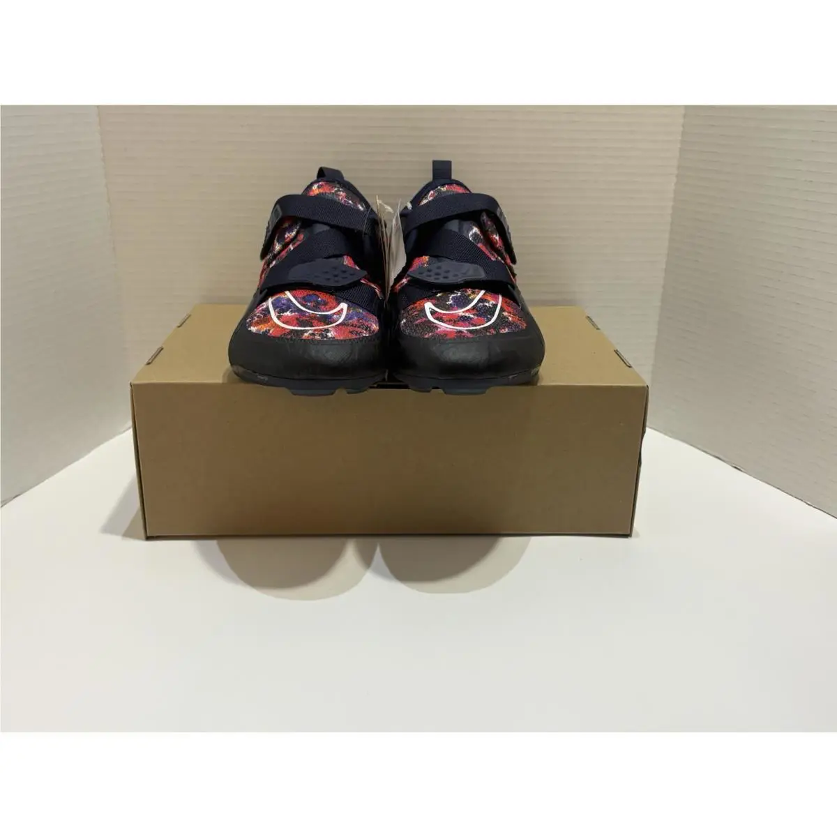 Nike shoes - Nike SuperRep Cycle 2 - SuperRep Cycle - DH3395-400 - Multicolor 2