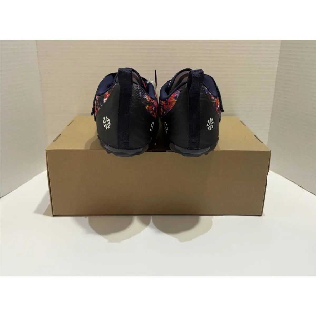 Nike shoes - Nike SuperRep Cycle 2 - SuperRep Cycle - DH3395-400 - Multicolor 3