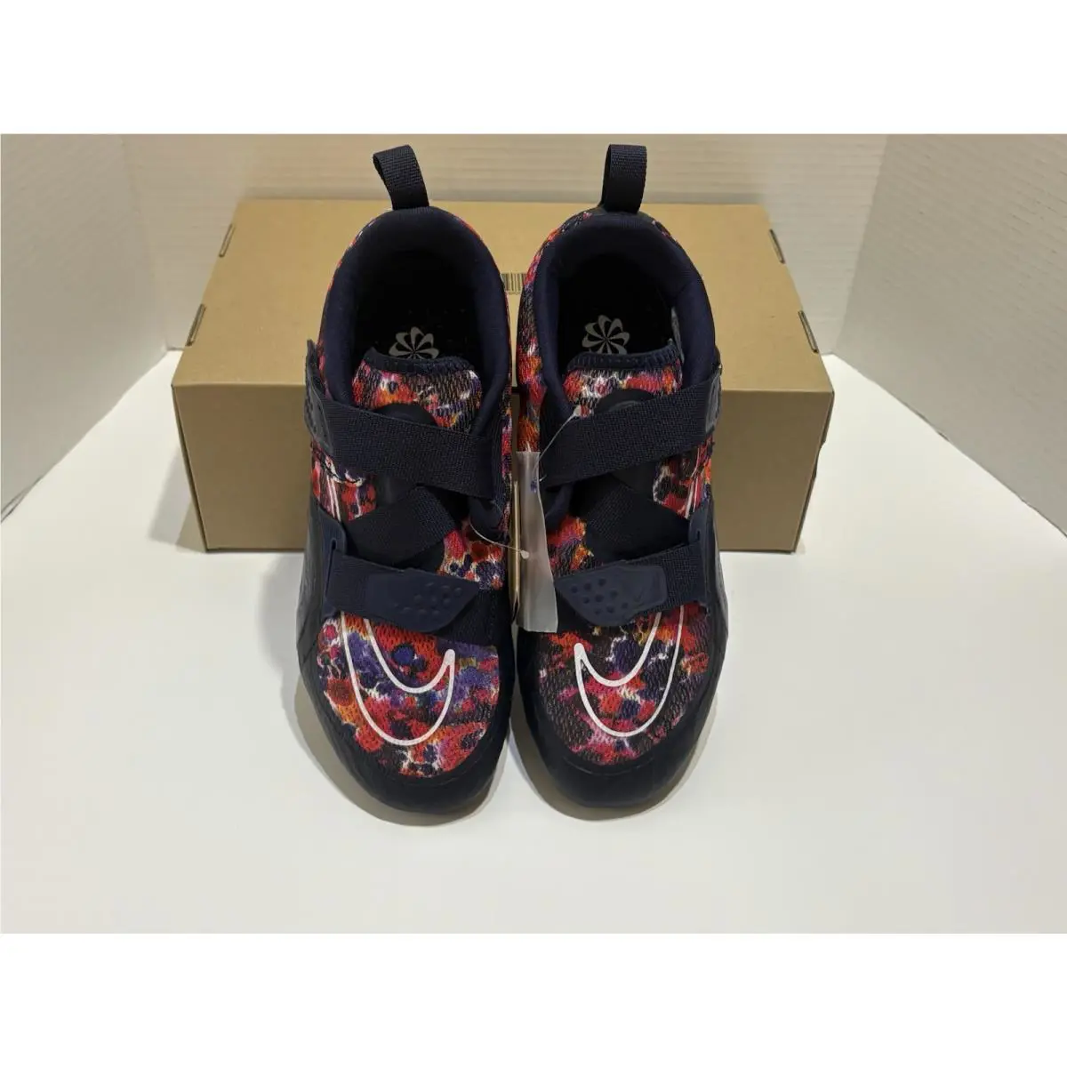 Nike shoes - Nike SuperRep Cycle 2 - SuperRep Cycle - DH3395-400 - Multicolor 4