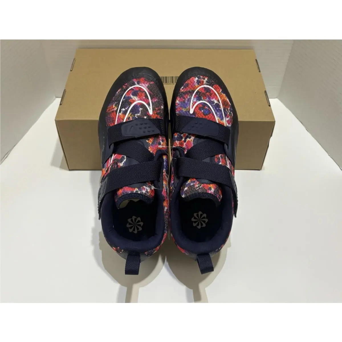 Nike shoes - Nike SuperRep Cycle 2 - SuperRep Cycle - DH3395-400 - Multicolor 5