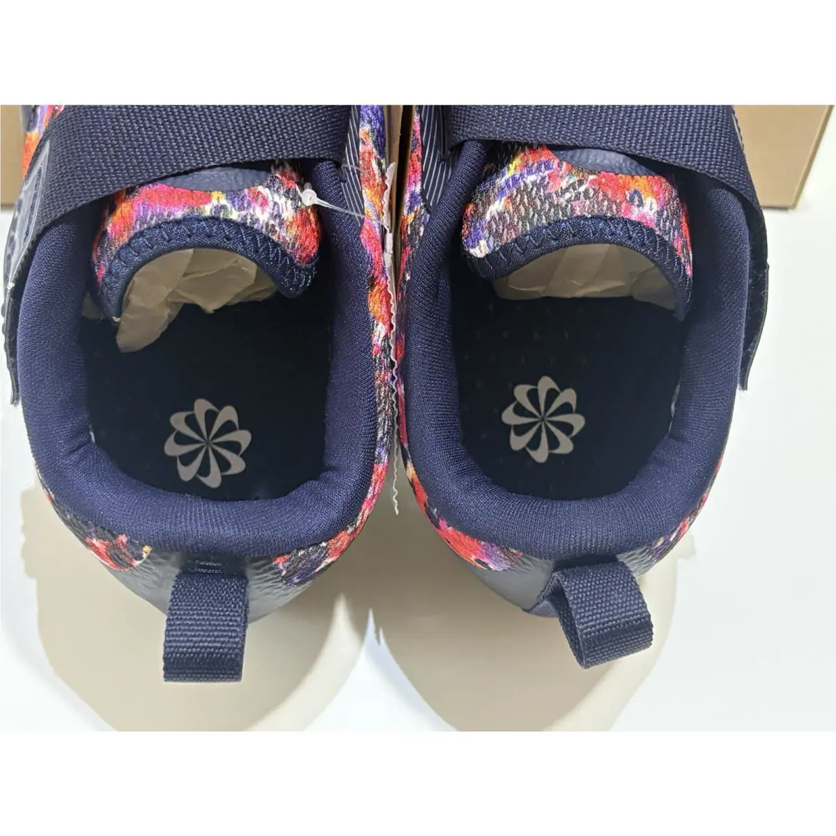 Nike shoes - Nike SuperRep Cycle 2 - SuperRep Cycle - DH3395-400 - Multicolor 6