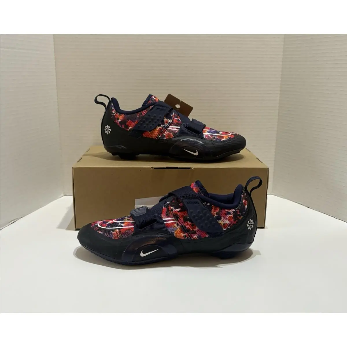 Nike shoes - Nike SuperRep Cycle 2 - SuperRep Cycle - DH3395-400 - Multicolor