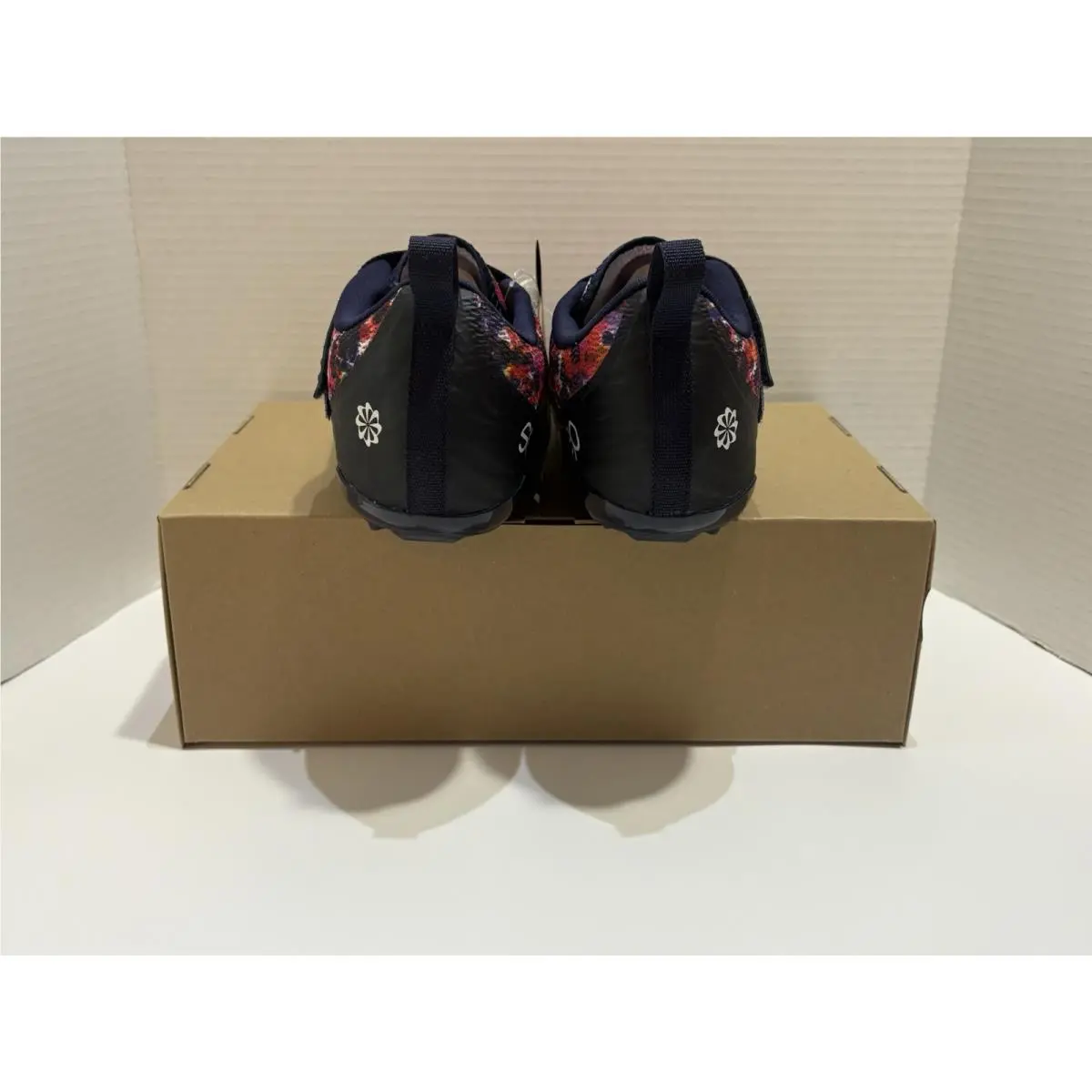 Nike shoes - Nike SuperRep Cycle 2 - SuperRep Cycle - DH3395-400 - Multicolor