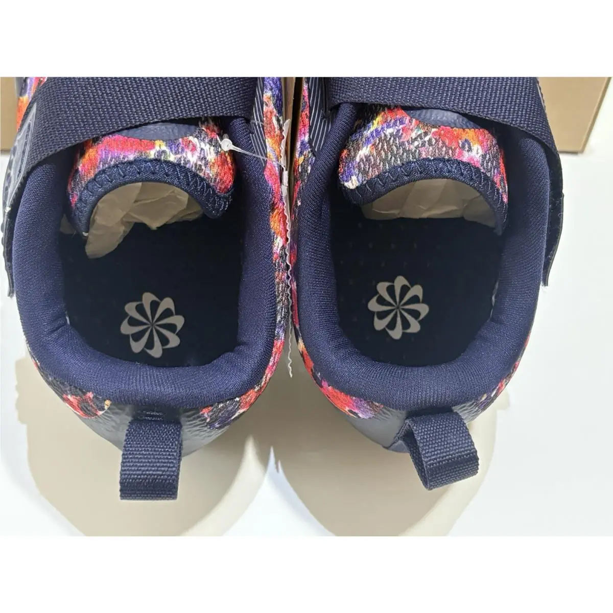 Nike shoes - Nike SuperRep Cycle 2 - SuperRep Cycle - DH3395-400 - Multicolor