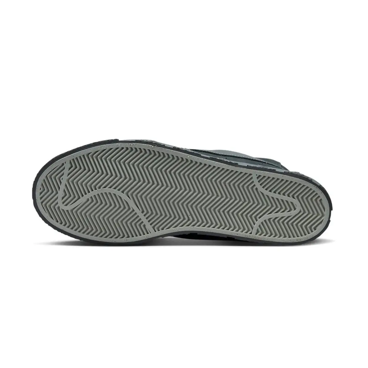 Nike shoes - Nike Zoom Blazer - Zoom Blazer - FQ0792-001 - Antracite/Dk Smoke Grey 9
