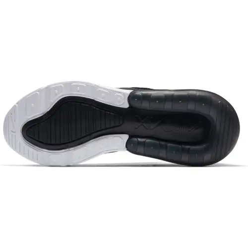 Nike shoes - Nike Air Max 270 - Air Max - AH6789-001 - Black/White/Anthracite 6