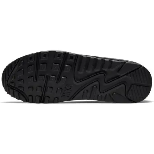 Nike shoes - Nike Air Max 90 - Air Max - CN8490-003 - Black/Black/Black/Black 6