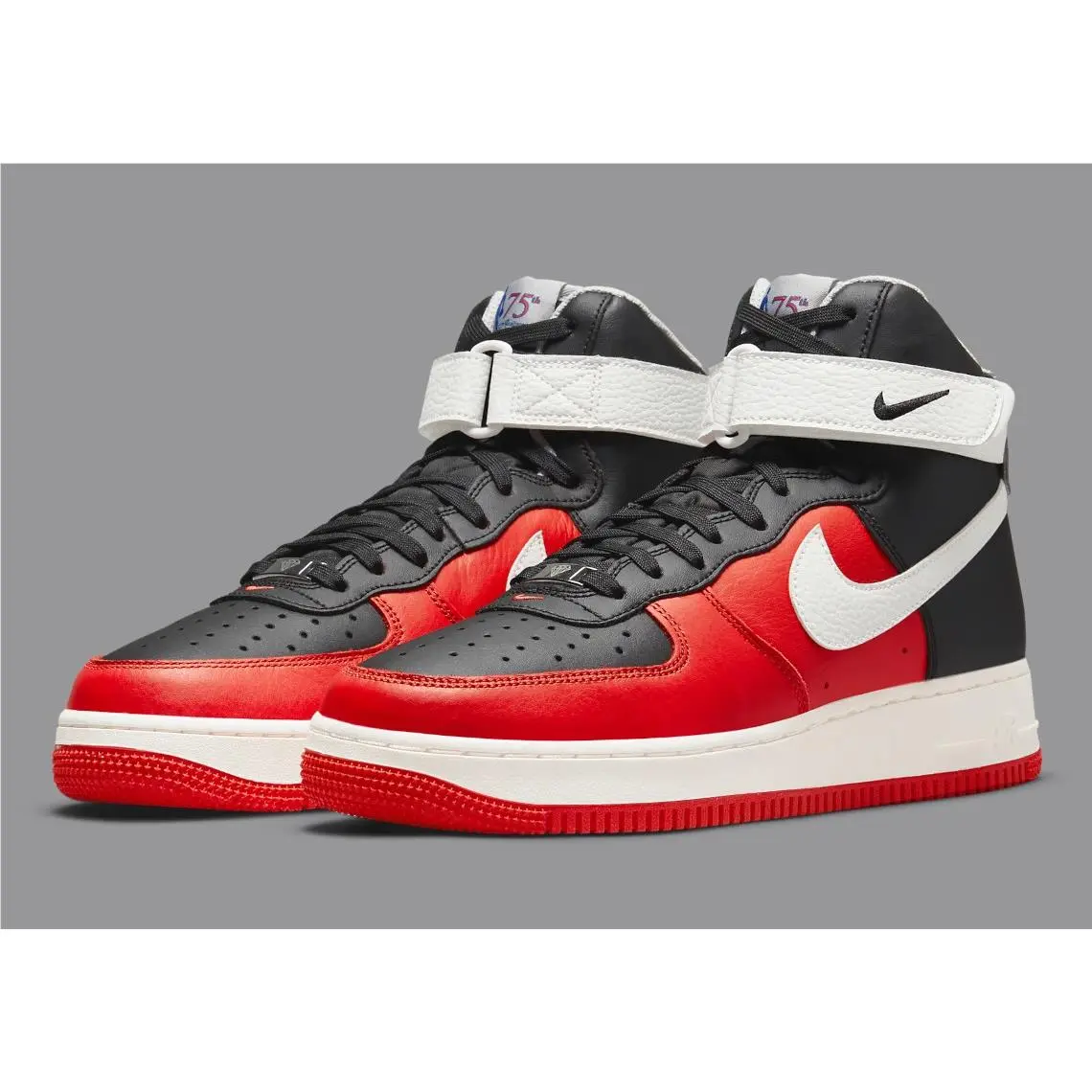 Nike shoes - Nike Air Force 1 - Air Force - DC8870-001 - Black 15