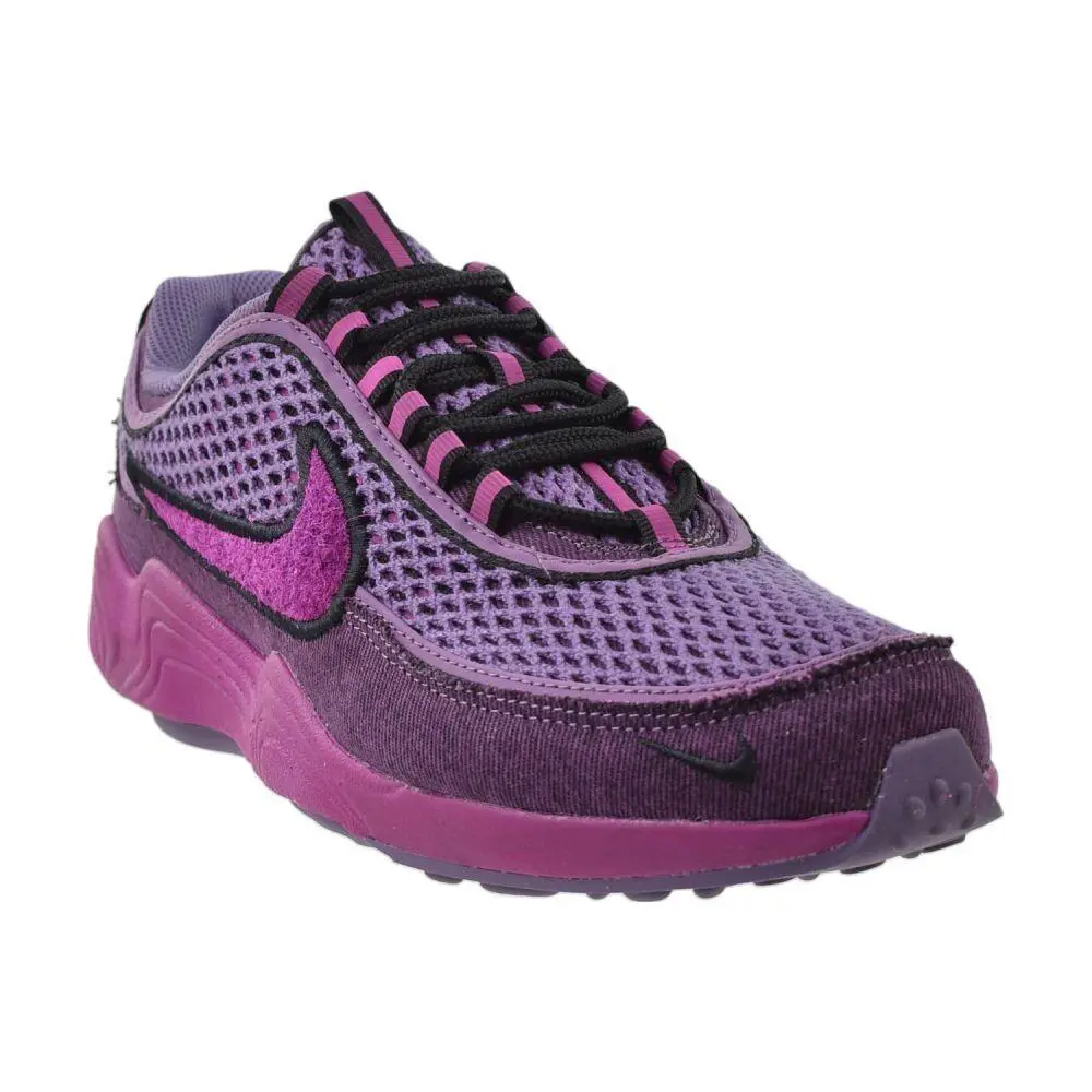 Nike shoes - Hot Fuchsia/Viotech-Black/Canyon Purple 0