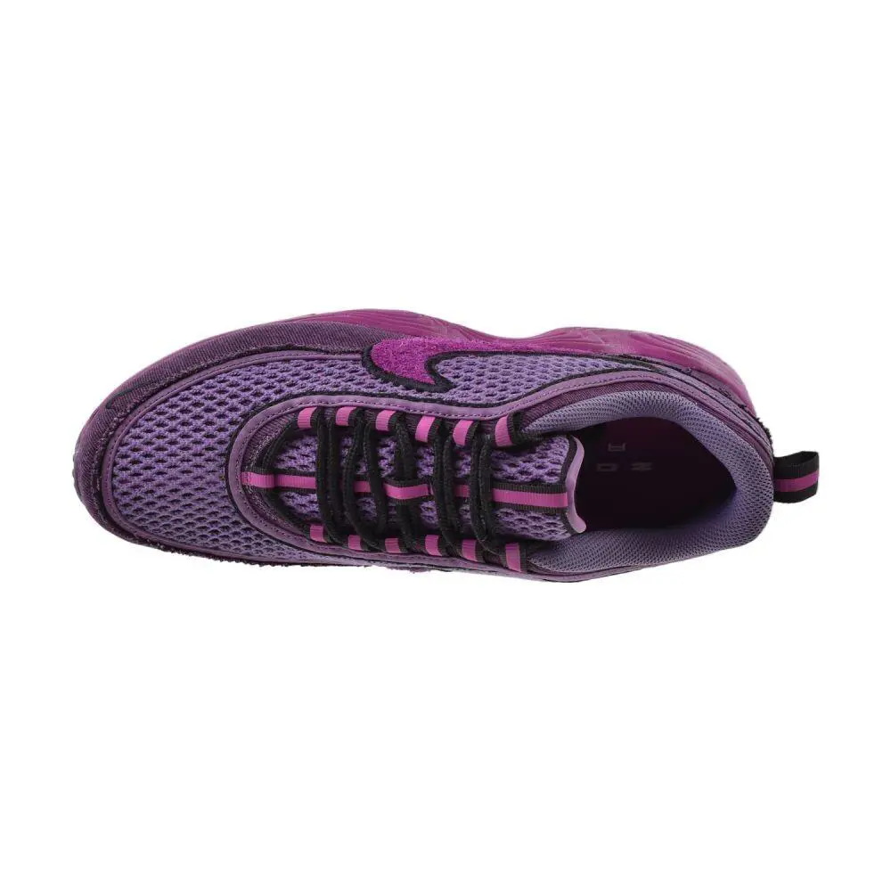 Nike shoes - Hot Fuchsia/Viotech-Black/Canyon Purple 3