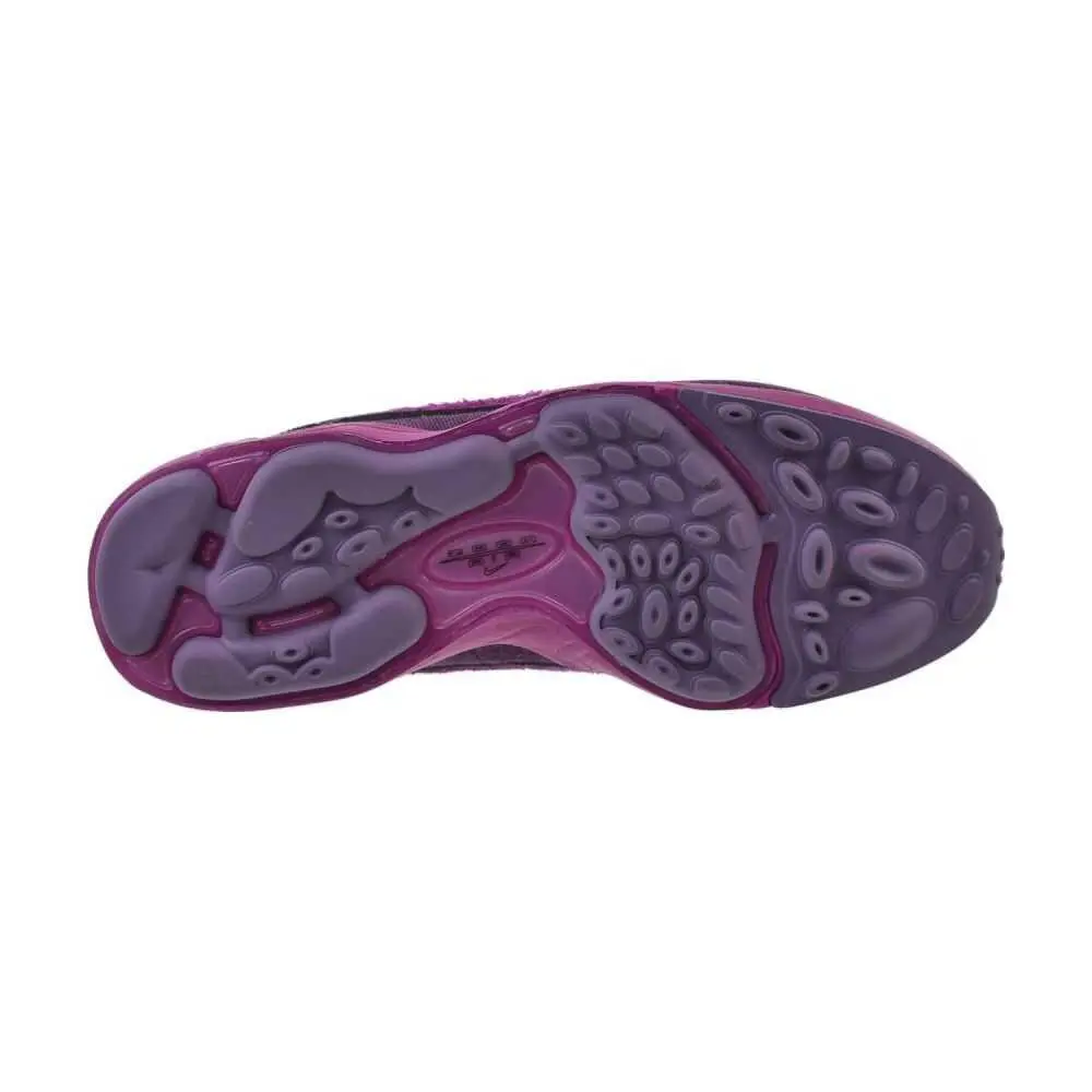 Nike shoes - Hot Fuchsia/Viotech-Black/Canyon Purple 4