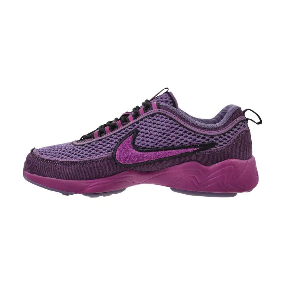 Nike shoes - Hot Fuchsia/Viotech-Black/Canyon Purple 8