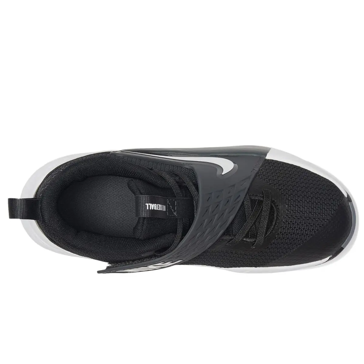 Nike shoes - Black/Black/Metallic Gold/White 14