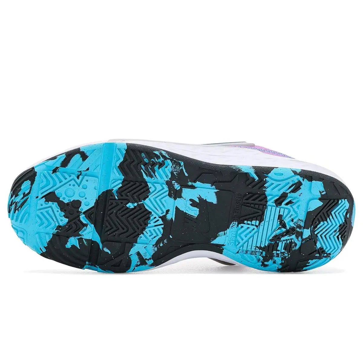 Nike shoes - Black/Black/Metallic Gold/White 31