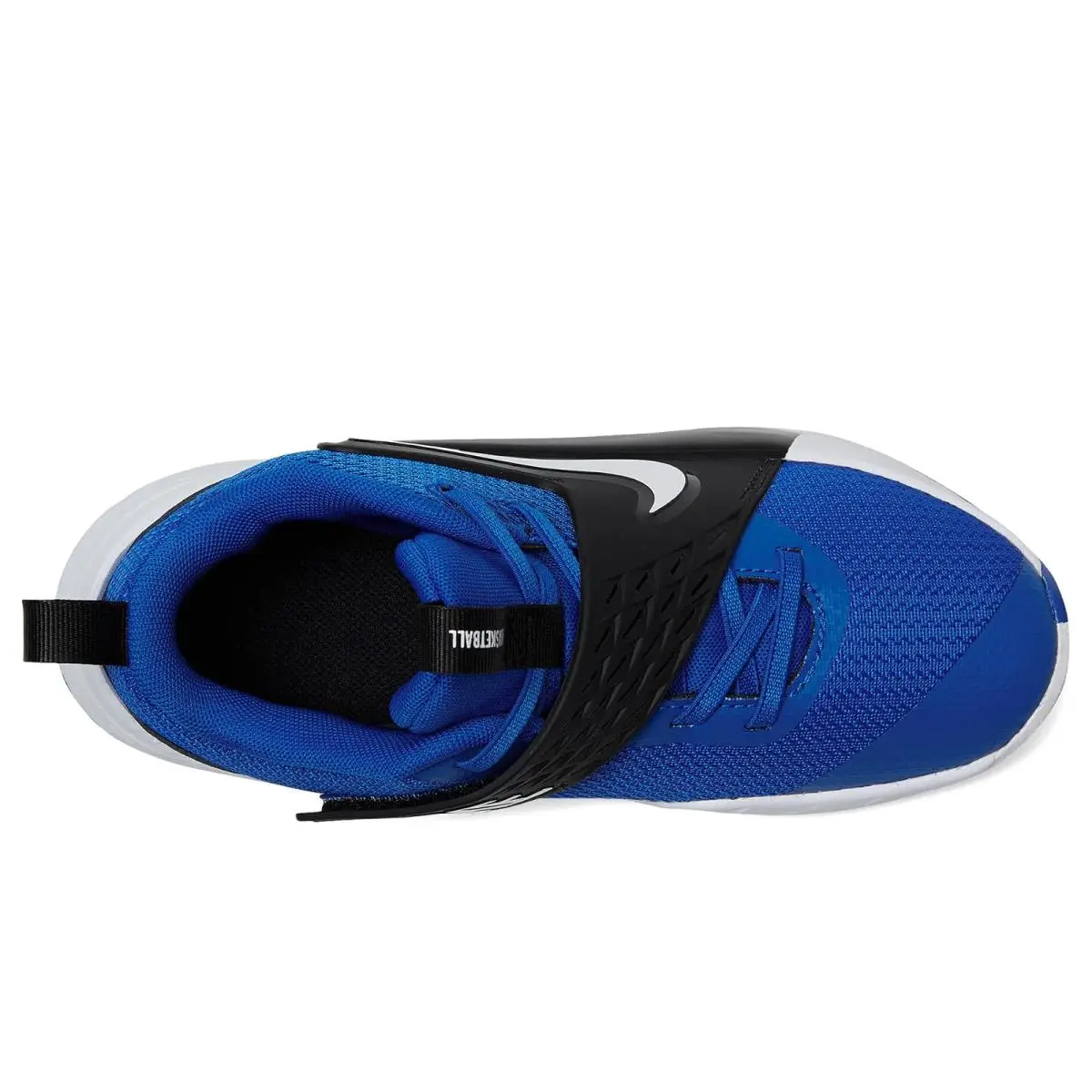 Nike shoes - Black/Black/Metallic Gold/White 35