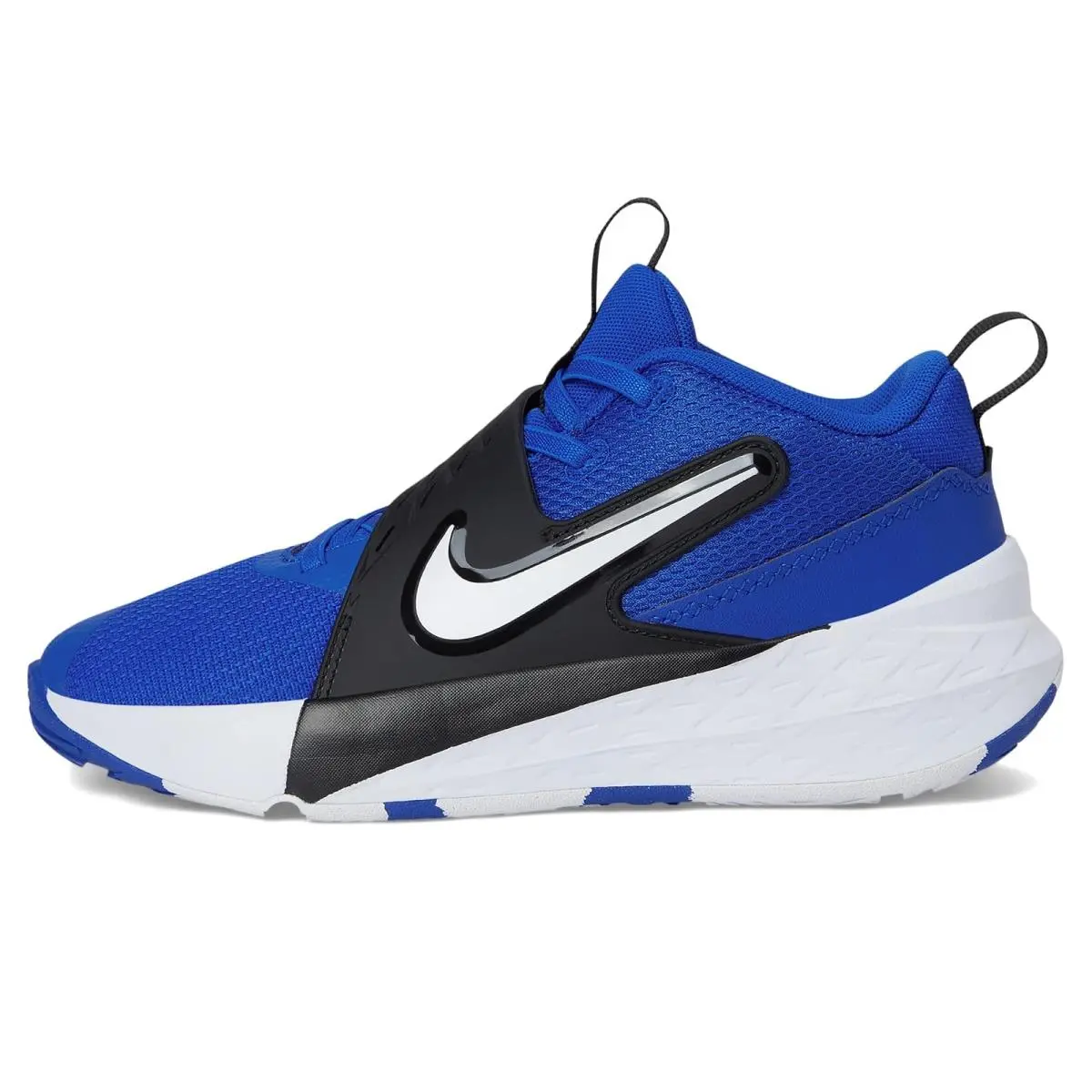 Nike shoes - Black/Black/Metallic Gold/White 37