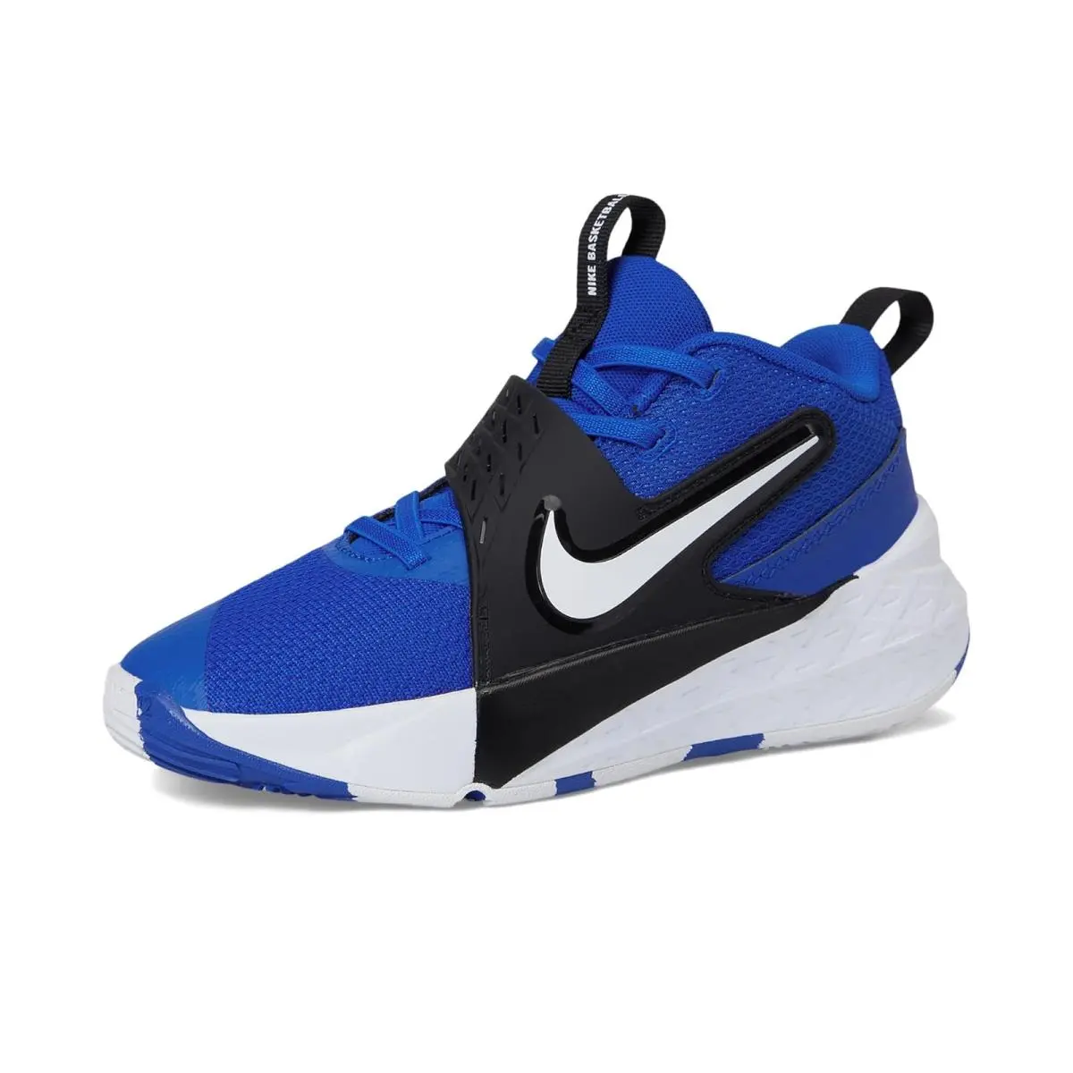 Nike shoes - Black/Black/Metallic Gold/White 40