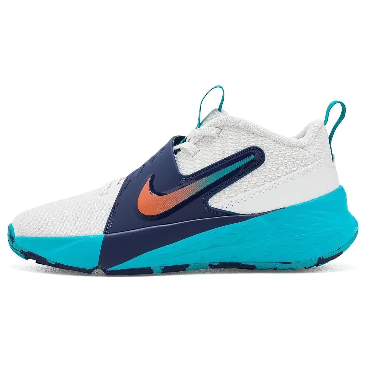 Nike shoes - Black/Black/Metallic Gold/White 51
