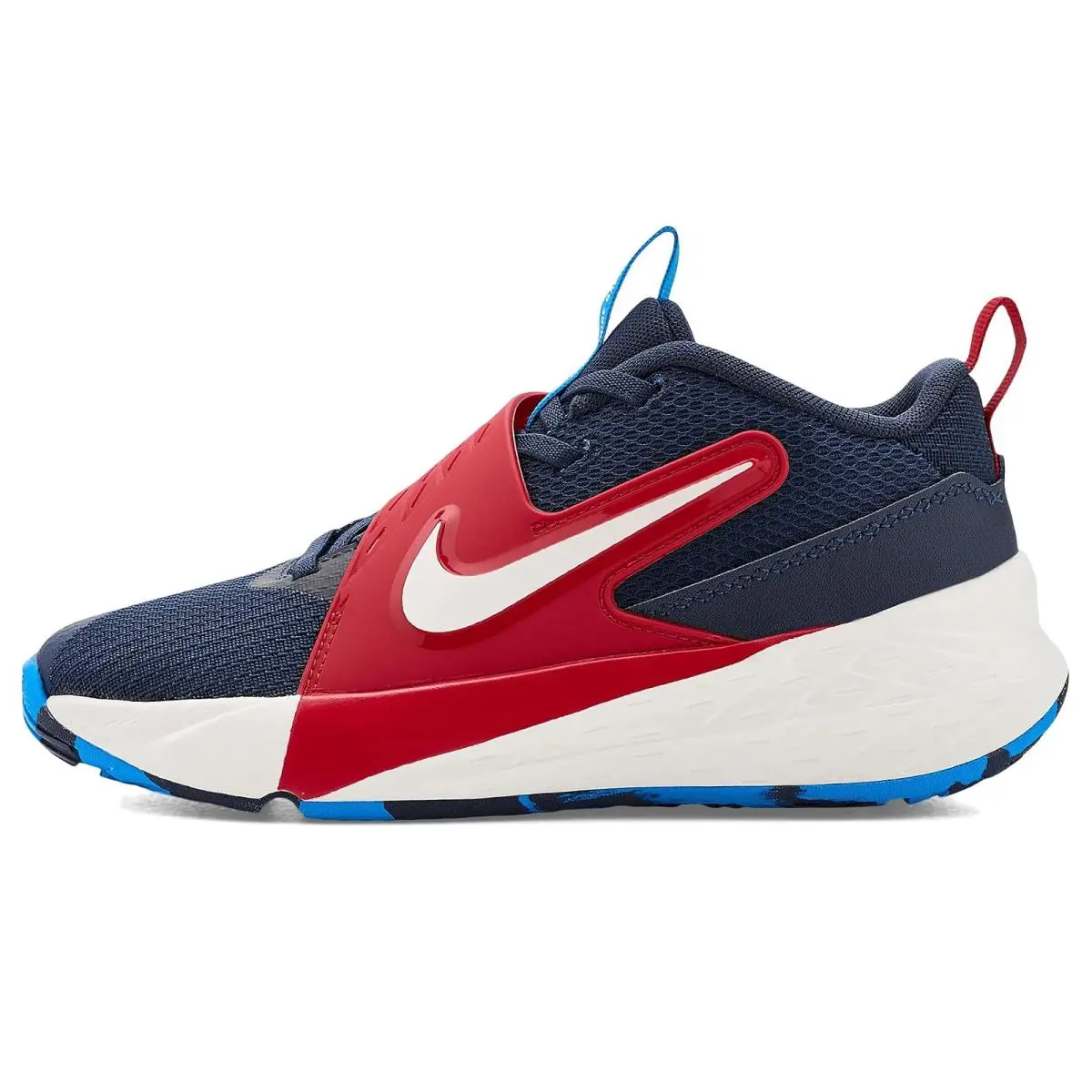 Nike shoes - Black/Black/Metallic Gold/White 58