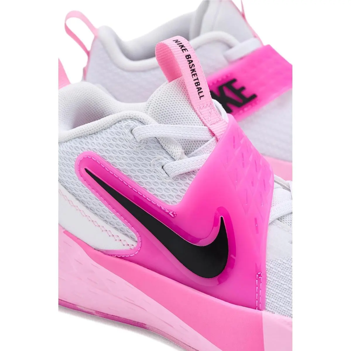Nike shoes - Black/Black/Metallic Gold/White 67