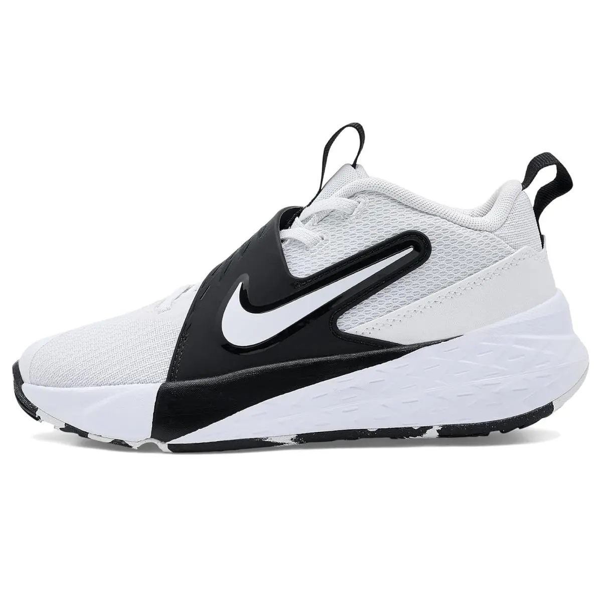 Nike shoes - Black/Black/Metallic Gold/White 79