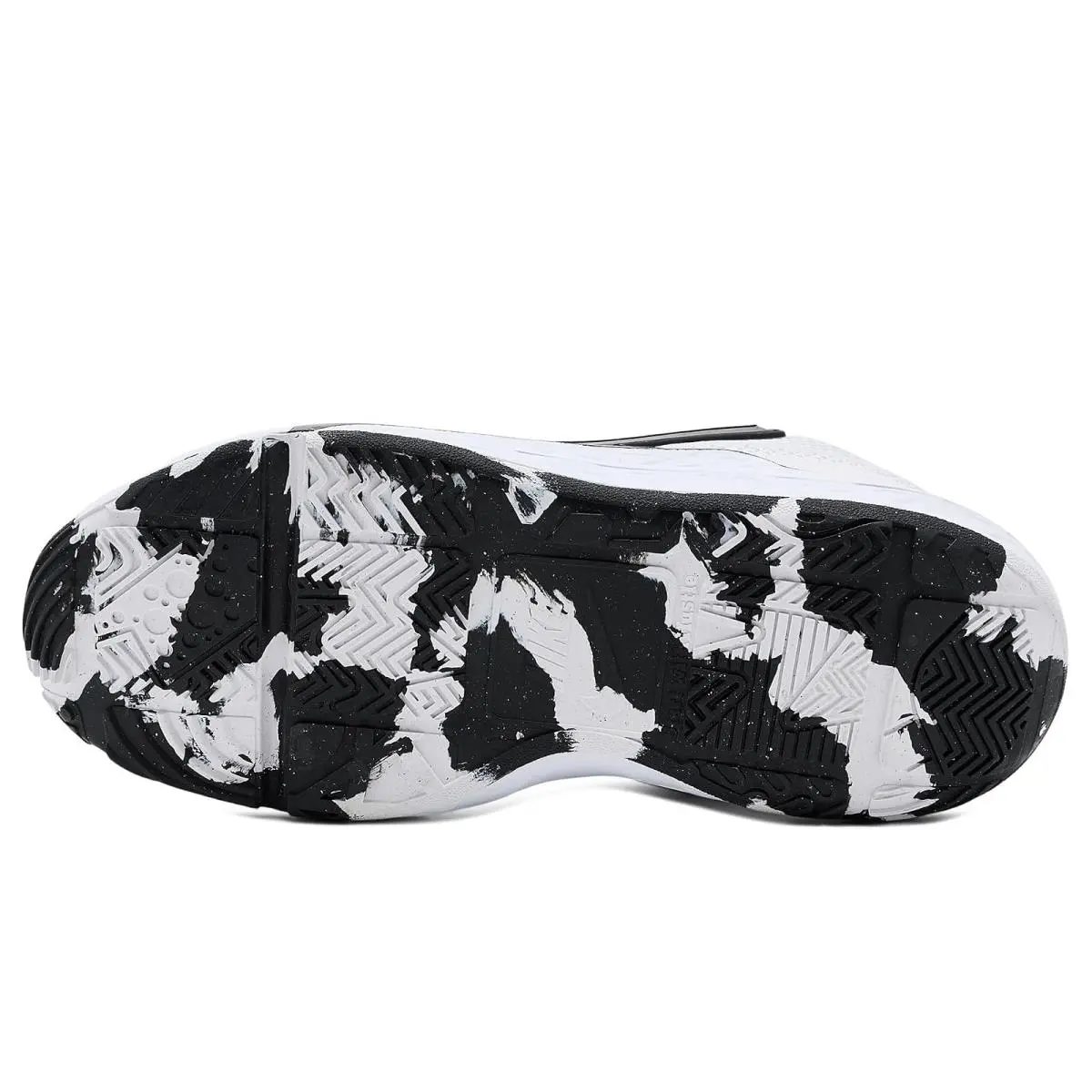 Nike shoes - Black/Black/Metallic Gold/White 80