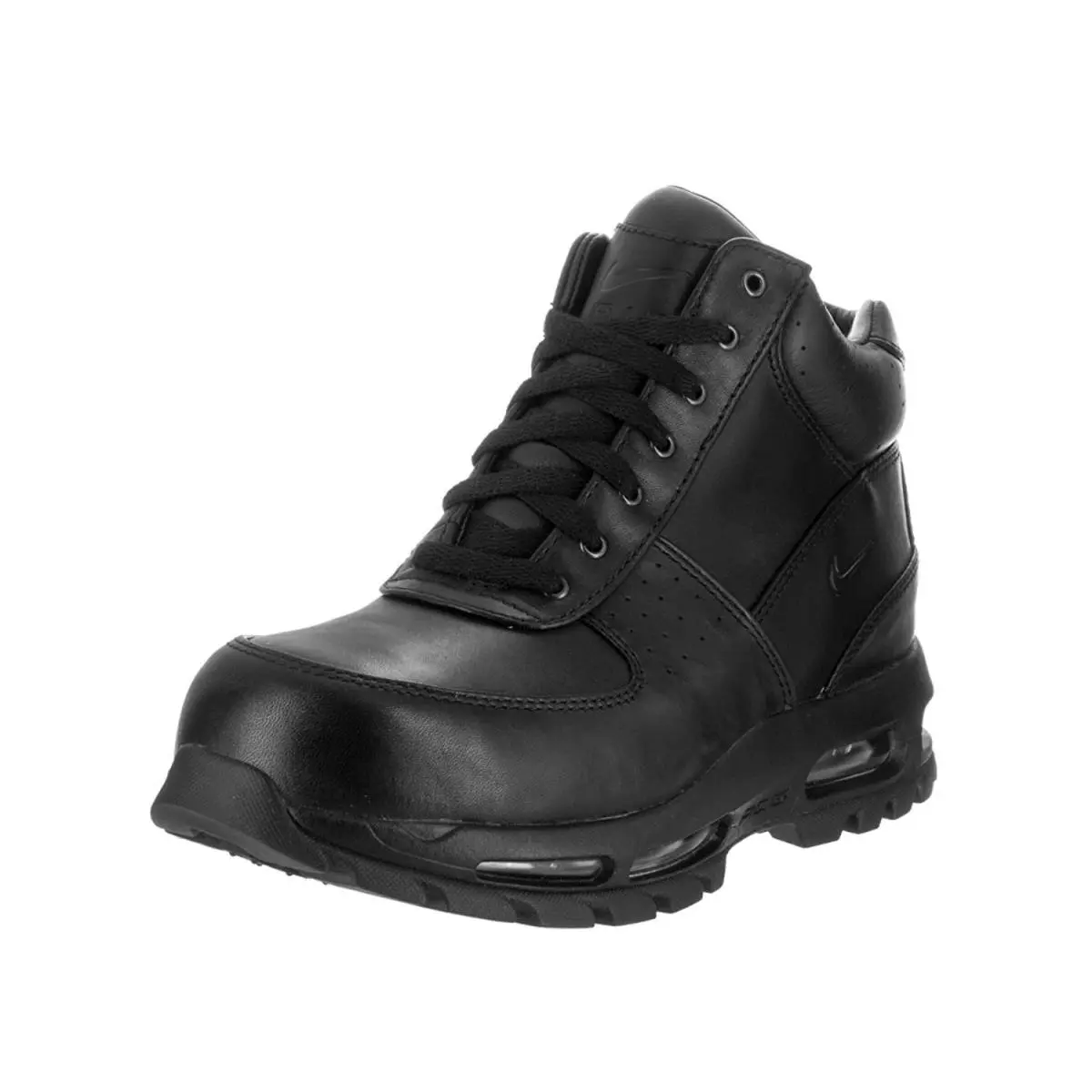 Men`s Nike Air Max Goadome Black/black-black 865031 009 - Black/Black-Black