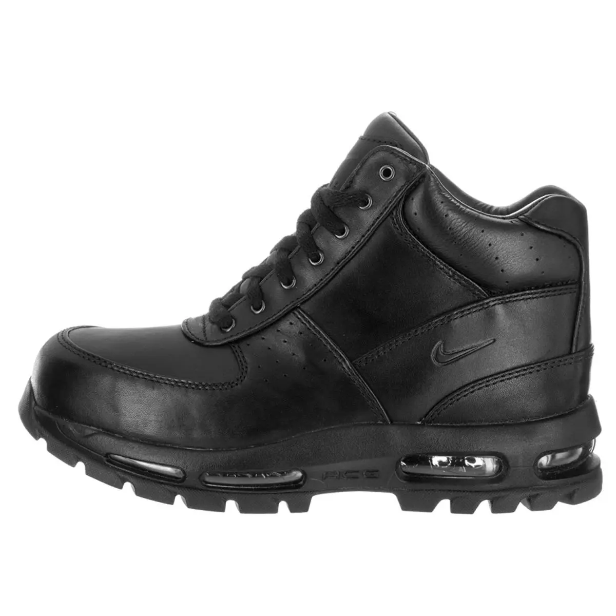 Nike shoes - 865031 009 - 865031 009 - Black/Black-Black 0