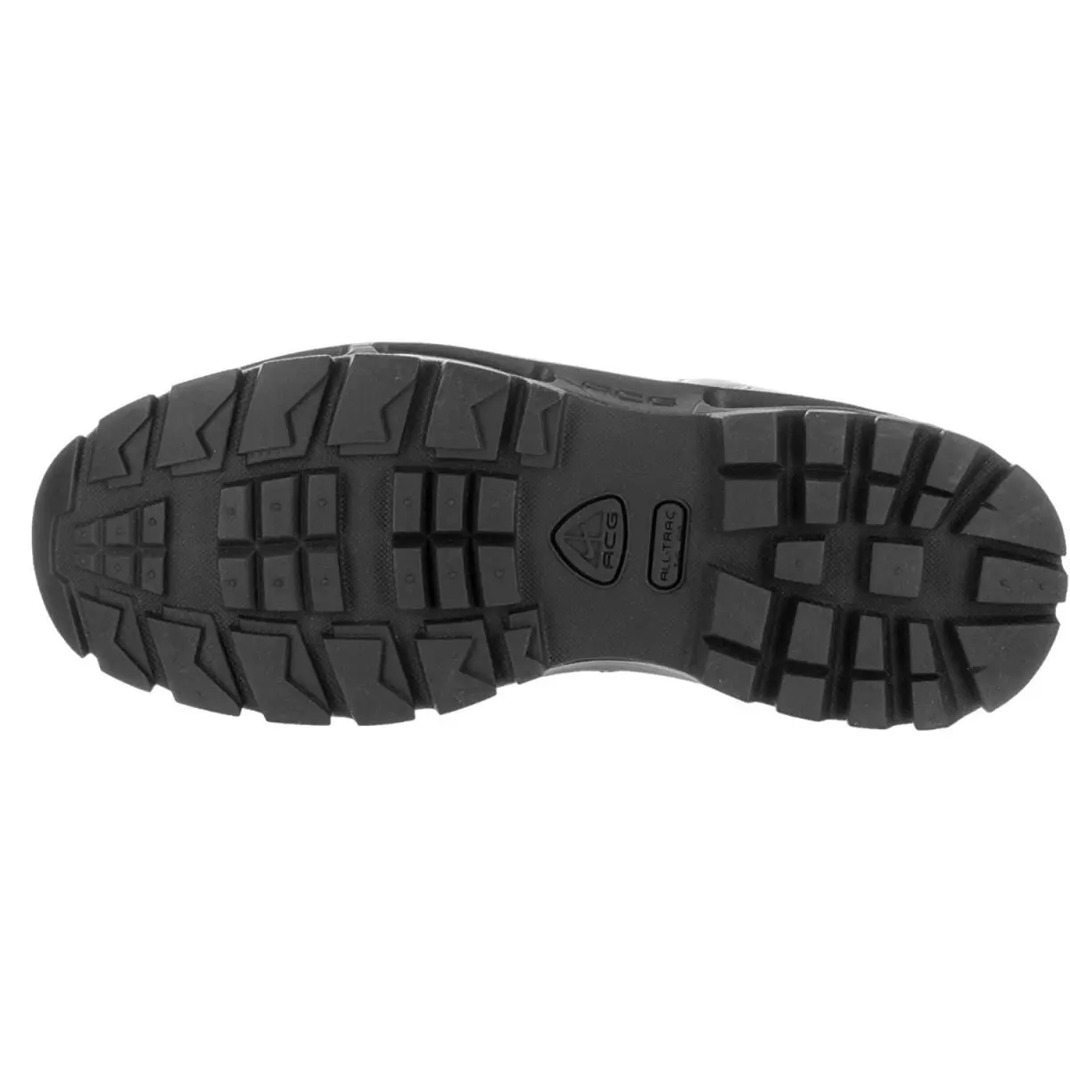Nike shoes - 865031 009 - 865031 009 - Black/Black-Black 6