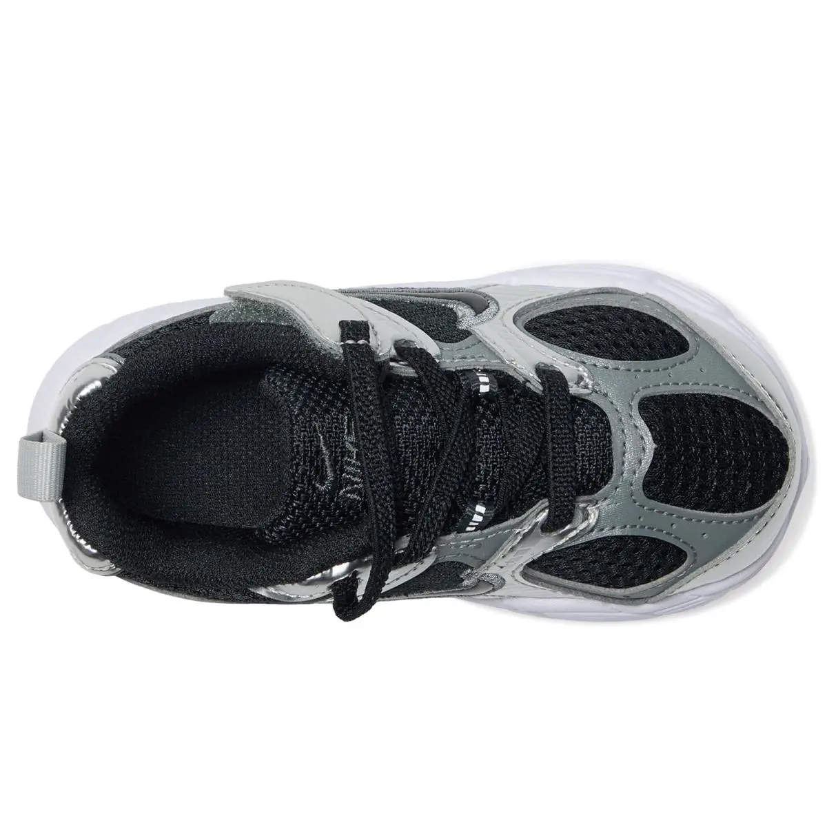 Nike shoes - Black/Black/Anthracite/Smoke Grey 0