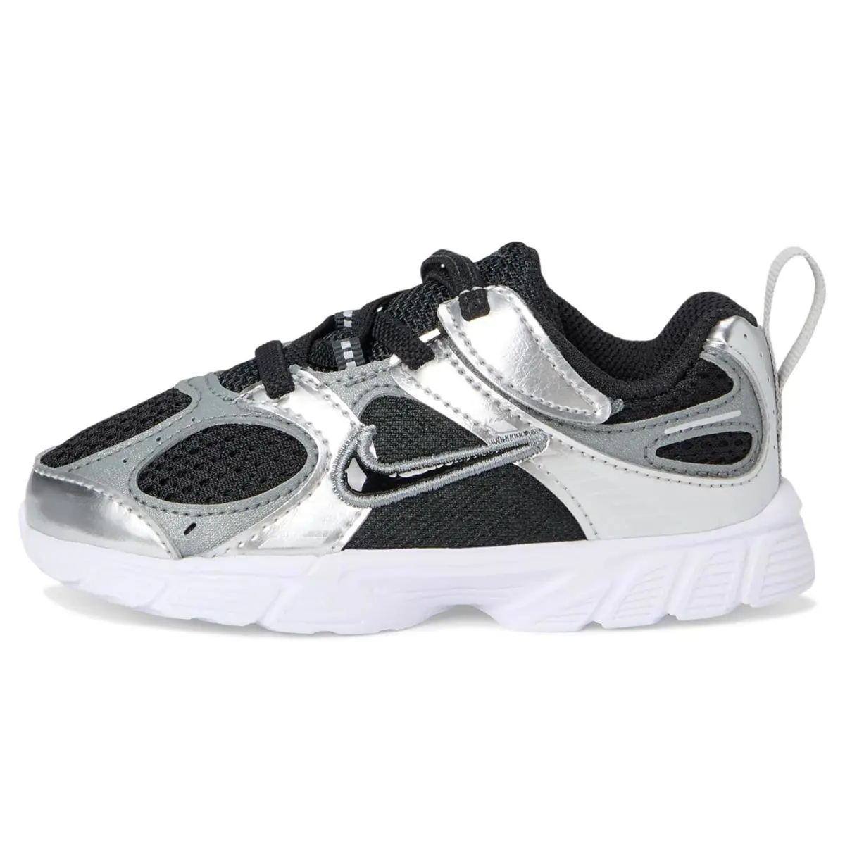 Nike shoes - Black/Black/Anthracite/Smoke Grey 2