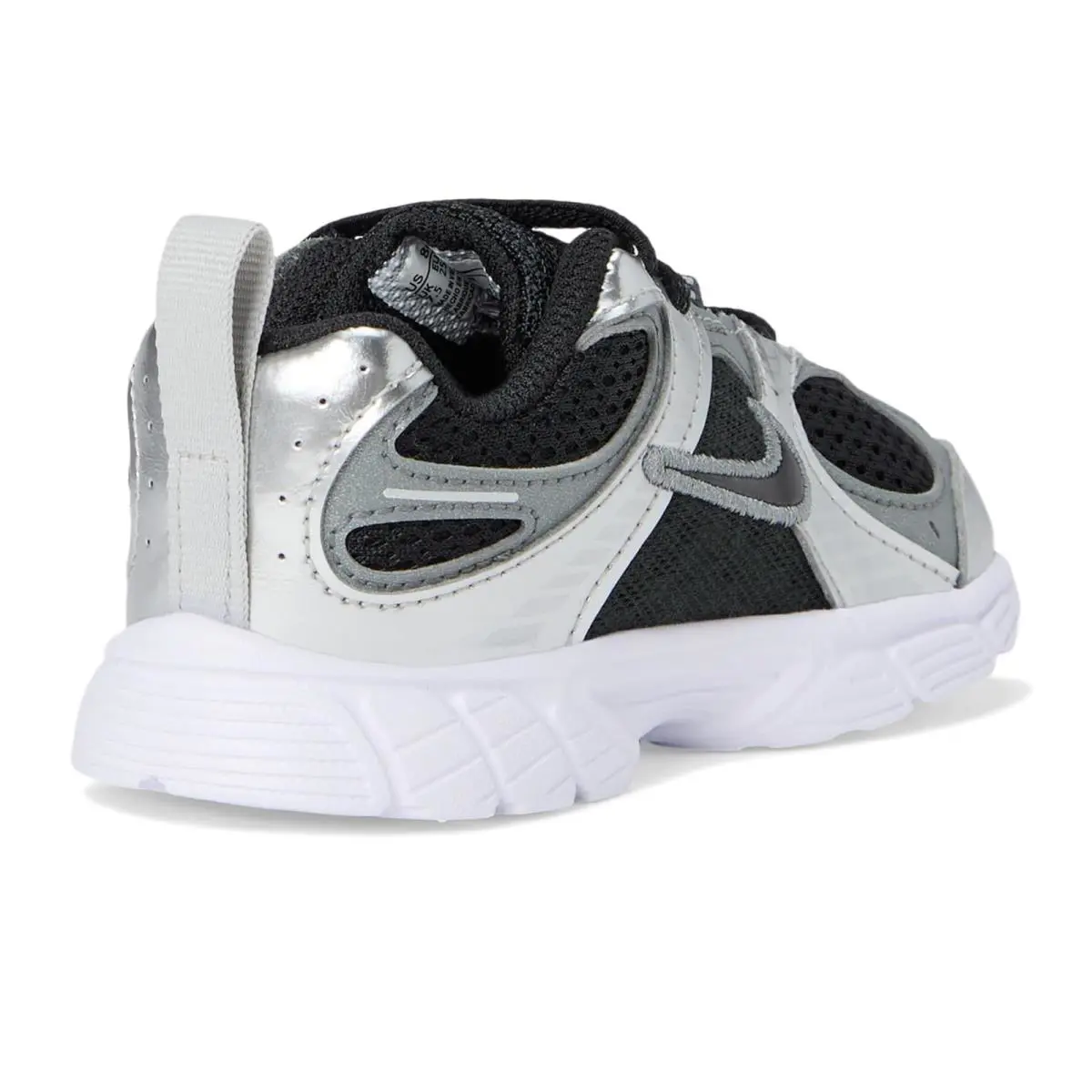 Nike shoes - Black/Black/Anthracite/Smoke Grey 3