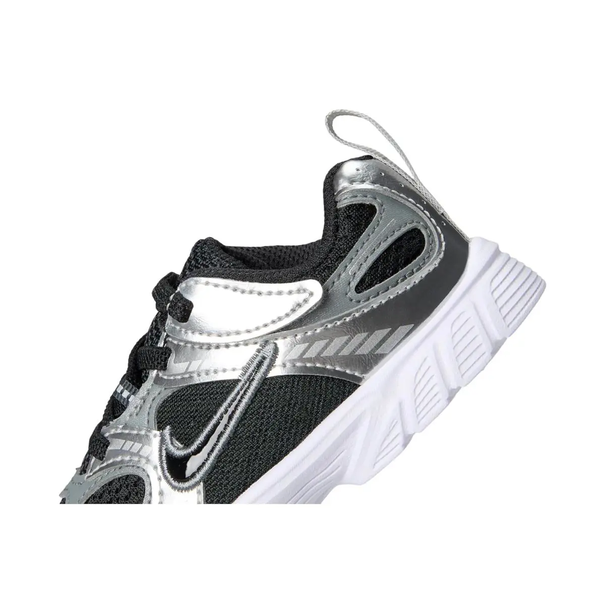 Nike shoes - Black/Black/Anthracite/Smoke Grey 4