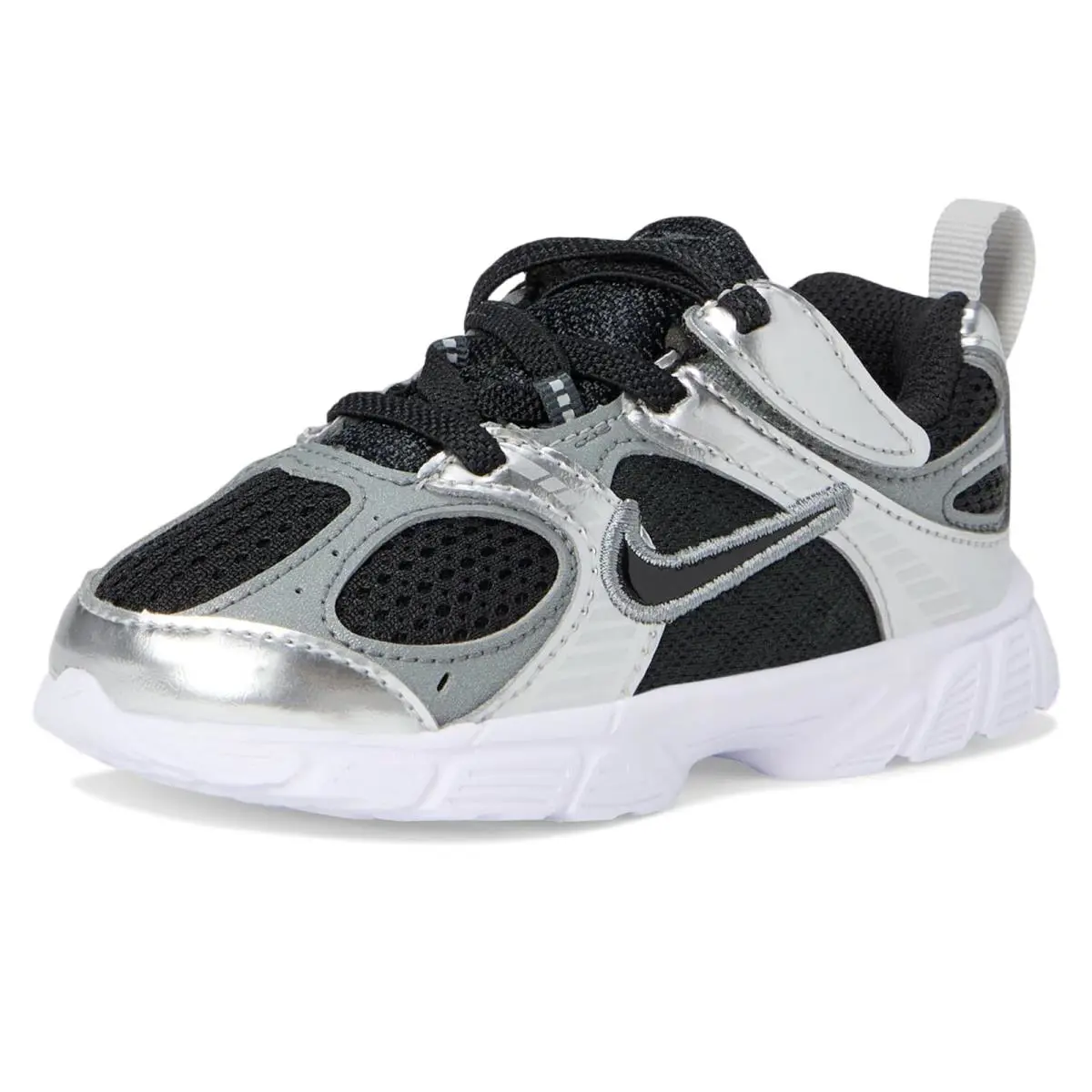 Nike shoes - Black/Black/Anthracite/Smoke Grey 5
