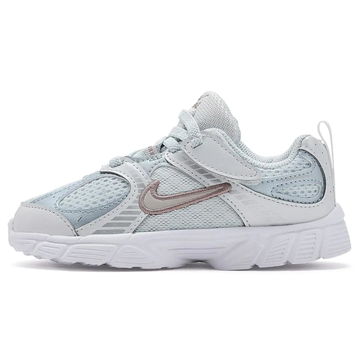 Nike shoes - Black/Black/Anthracite/Smoke Grey 44