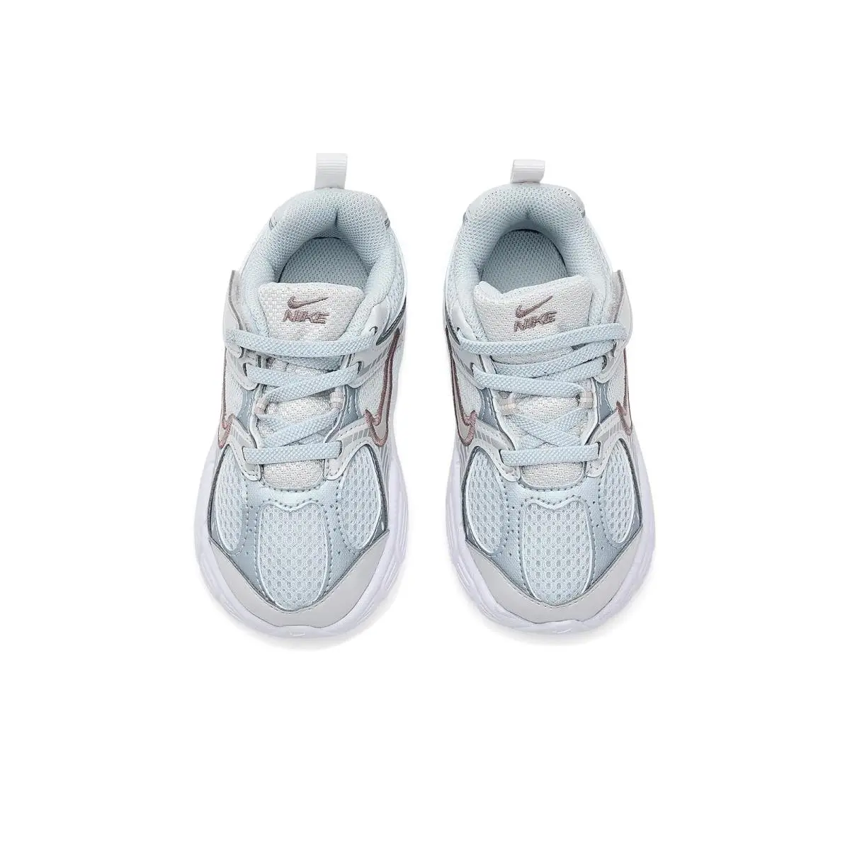 Nike shoes - Black/Black/Anthracite/Smoke Grey 70
