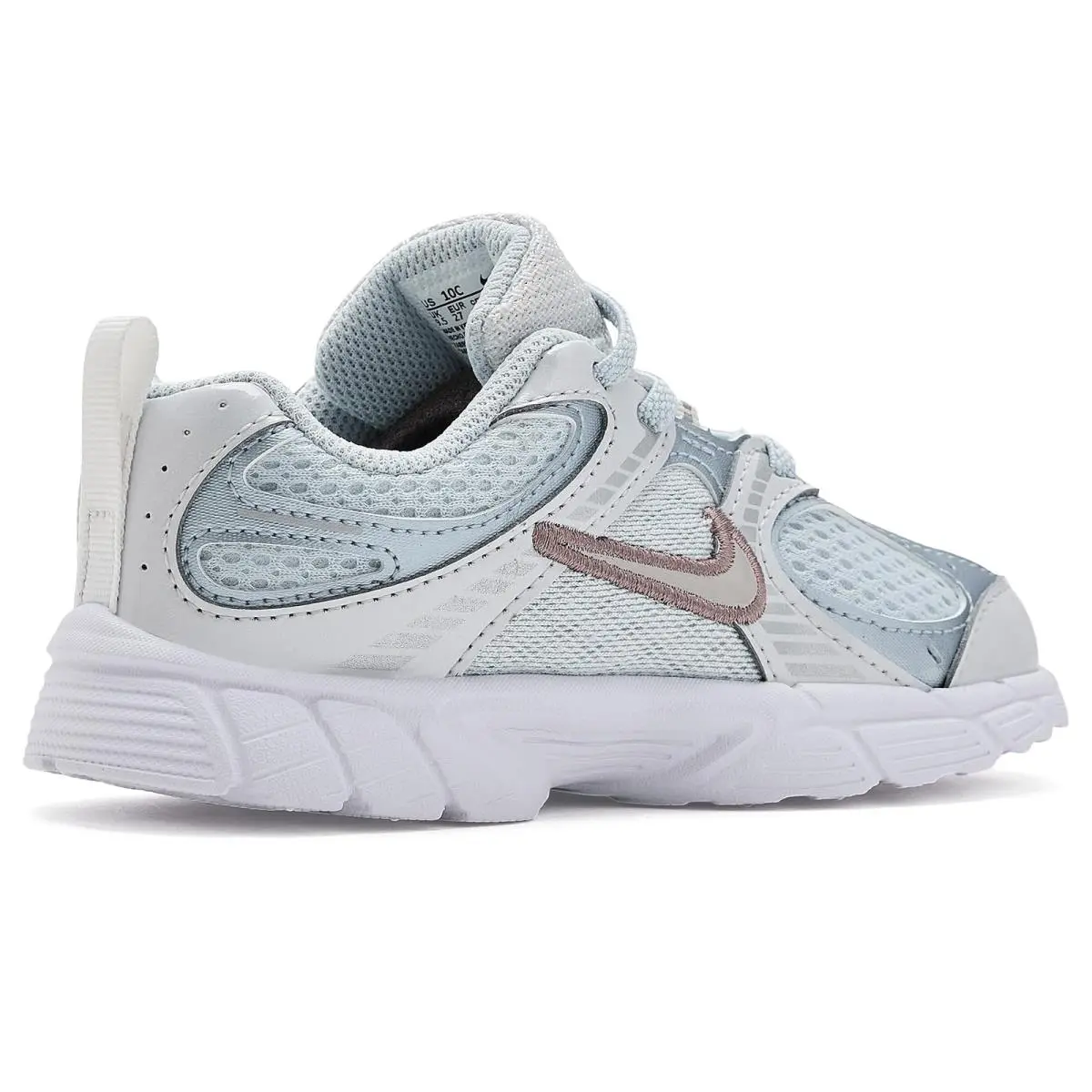 Nike shoes - Black/Black/Anthracite/Smoke Grey 71